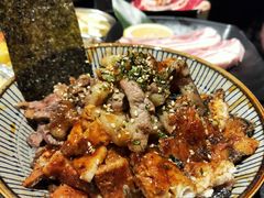 -伊茉家的烤肉店(勒泰中心店)