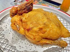 -秦唐一号西安菜馆(钟楼店)