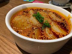 川北凉粉-首秀·四川料理(星耀101店)