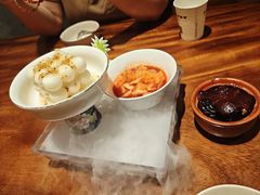 -李犟大爆鳝面·手工蟹黄包(湖滨西湖店)