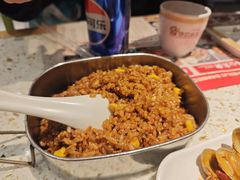 酱油炒饭-申记串道(中街店)