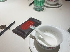 -華府Deluxe(兴业太古汇店)