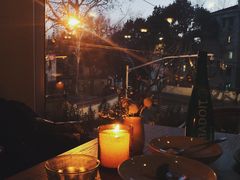 -BOR Eatery(安福路店)