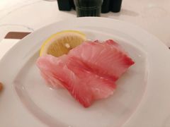 -粤海喜来登酒店·盛宴海鲜牛排自助餐厅(天河城店)