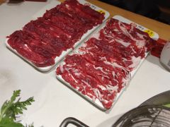 -焯牛潮汕牛肉火锅(云峰街创始店)