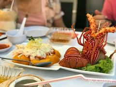 -珍宝海鲜(东海岸海鲜中心)
