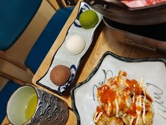 土豆沙拉-村上一屋·亚洲菜融合小馆(南楼店)