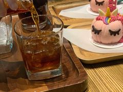 -星巴克臻选(湖滨道店)