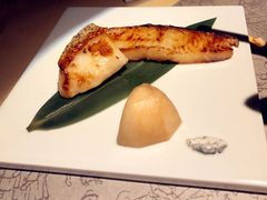 京都烤银鳕鱼-穹六人间 people 6(岳阳路店)