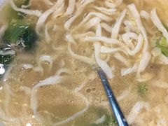 -红星渔村(将军石店)
