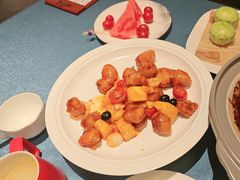 -闽海肴(北辰荟店)