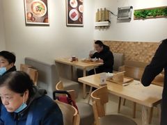 大堂-堂上堂(益民街店)