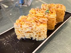 -白天鹅宾馆-宏图府餐厅