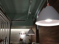 大堂-十面春风·江南面馆(崇宁路店)