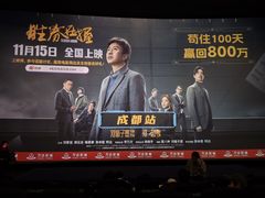 -万达影城(锦华万达广场IMAX店)