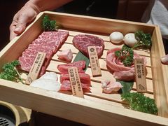 -虎哥六韩式烤肉料理 TIGERGRILL(隆生金山湖中心购物广场店)