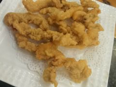 -老码头火锅(玉林店)