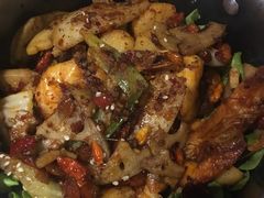 -锅色天香(巴士底区店)