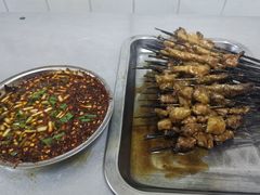 -宋文成烤肉(白沙巷店)