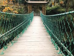 -白云源风景区