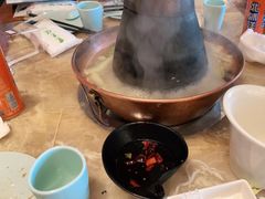 -东来顺饭庄(西直门店)