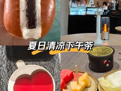 -玲婧胡同·Brunch·Kitchen(嘉里城店)