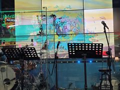 -Famous肥猫墨西哥音乐餐吧(五棵松华熙LIVE店)