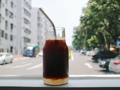 -怪 kafe.