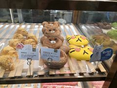 -奈雪的茶(凯德新都心店)