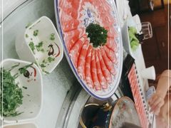 -东来顺饭庄(金泉广场店)