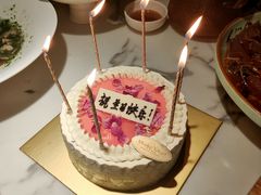 -荷塘秋月·本帮江浙菜(国权路店)