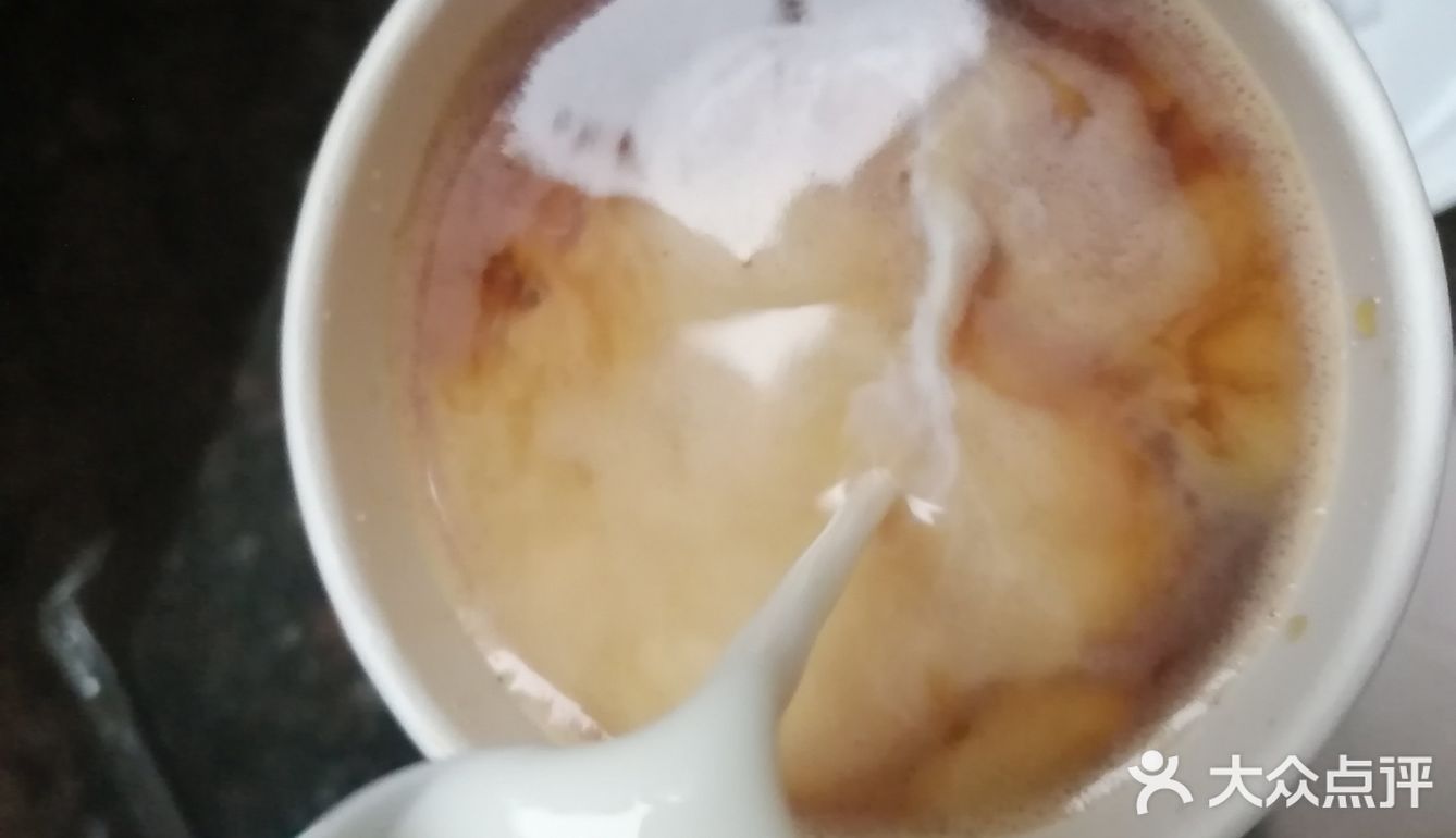 自制拿铁coffee