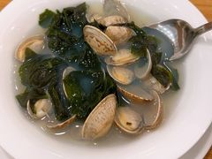 -萨莉亚意式餐厅(深南茂业店)