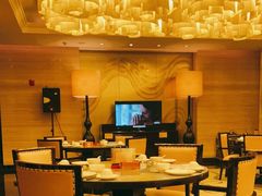 -汕头龙光喜来登酒店-采悦轩中餐厅