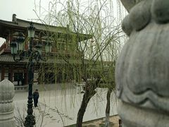 -西安青龙寺遗址景区