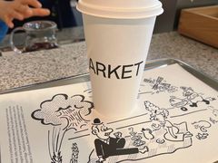 -ARKET CAFÉ(三里屯太古里店)