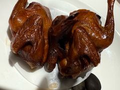 -谭厨中山传家菜.乳鸽.脆鲩鱼(华强北中航城店)