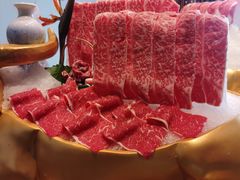 -尚海豆捞(乐虹坊店)