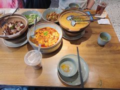 -青年公社烤鸭(蜀山万象汇店)