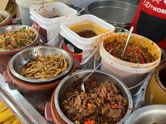 -秦胖子肉陀良心店