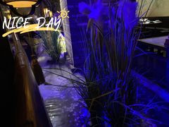 -绿茶餐厅(城西银泰城店)