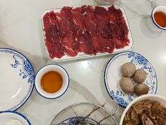 -福合埕牛肉火锅(长平国新店)