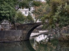 -桂林灵渠景区