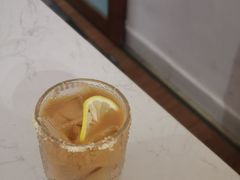 -Oasis coffee燕谷咖啡(公信店)