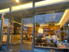 -木屋烧烤(惠阳华润小径湾店)