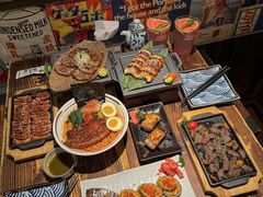 -小川洋风料理(街道口店)