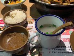 -丫丫厨娘·柠檬鸭(江南蓝鲸世界店)