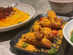 -留半山·香港食堂(啦啦宝都店)