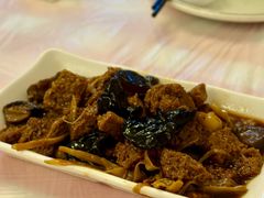 -玲珑餐厅(陕西南路店)