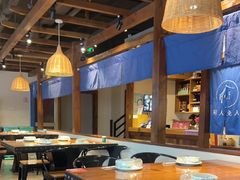 -江南小叙·美食研究院(鱼街店)